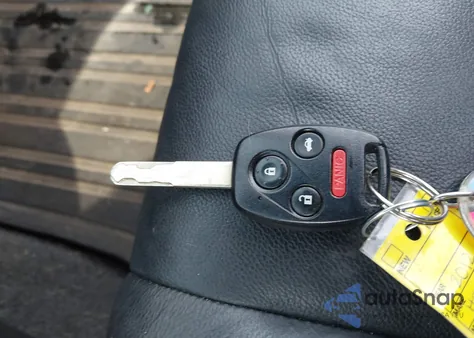 2012 Honda Accord 3.5 Ex-L z USA, uszkodzony, nr VIN 1HGCP3F84CA039326